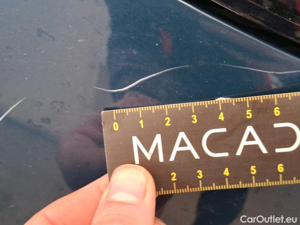  Peugeot  3008  Allure Pack 1.5 HDi 130CV BVA8 E6d #59