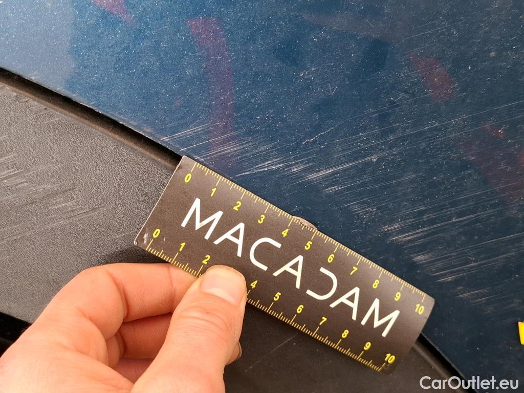  Peugeot  3008  Allure Pack 1.5 HDi 130CV BVA8 E6d #31