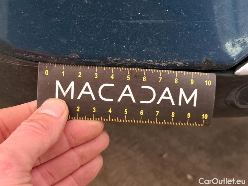  Peugeot  3008  Allure Pack 1.5 HDi 130CV BVA8 E6d #64