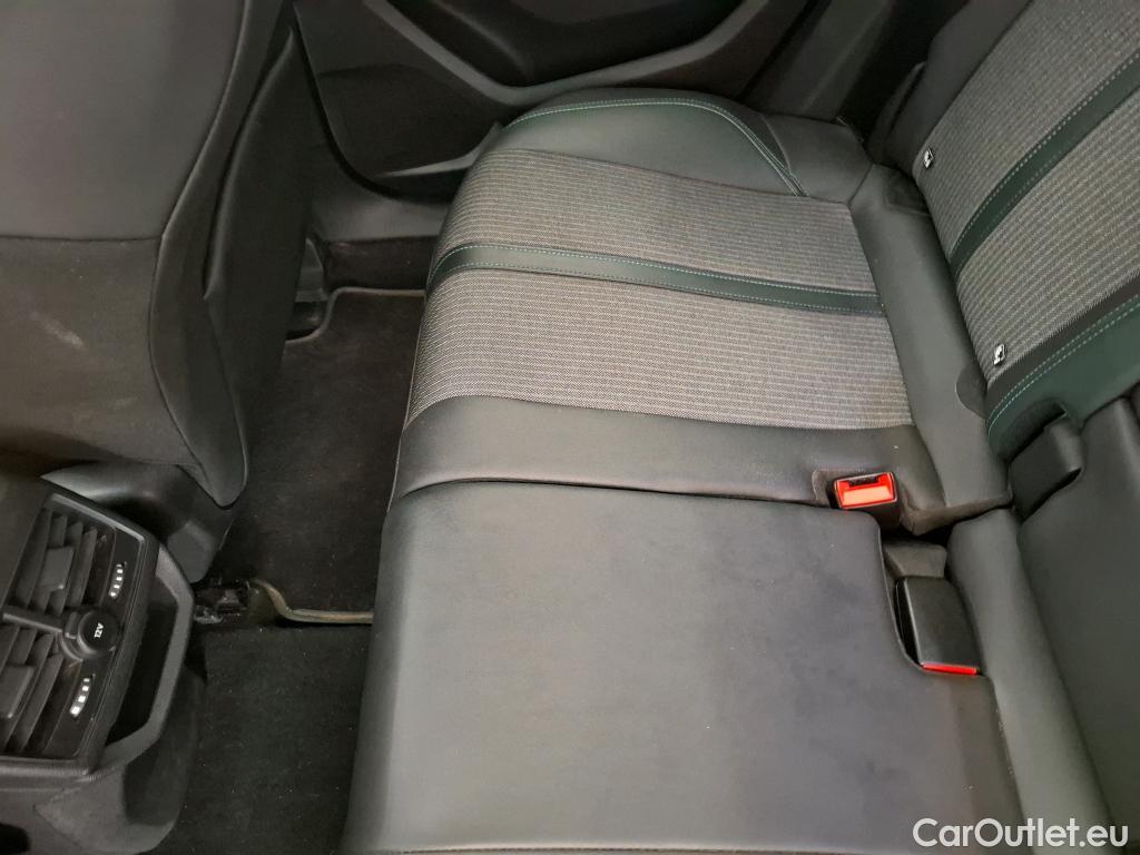  Peugeot  3008  Allure 1.5 HDi 130CV BVA8 E6d #13