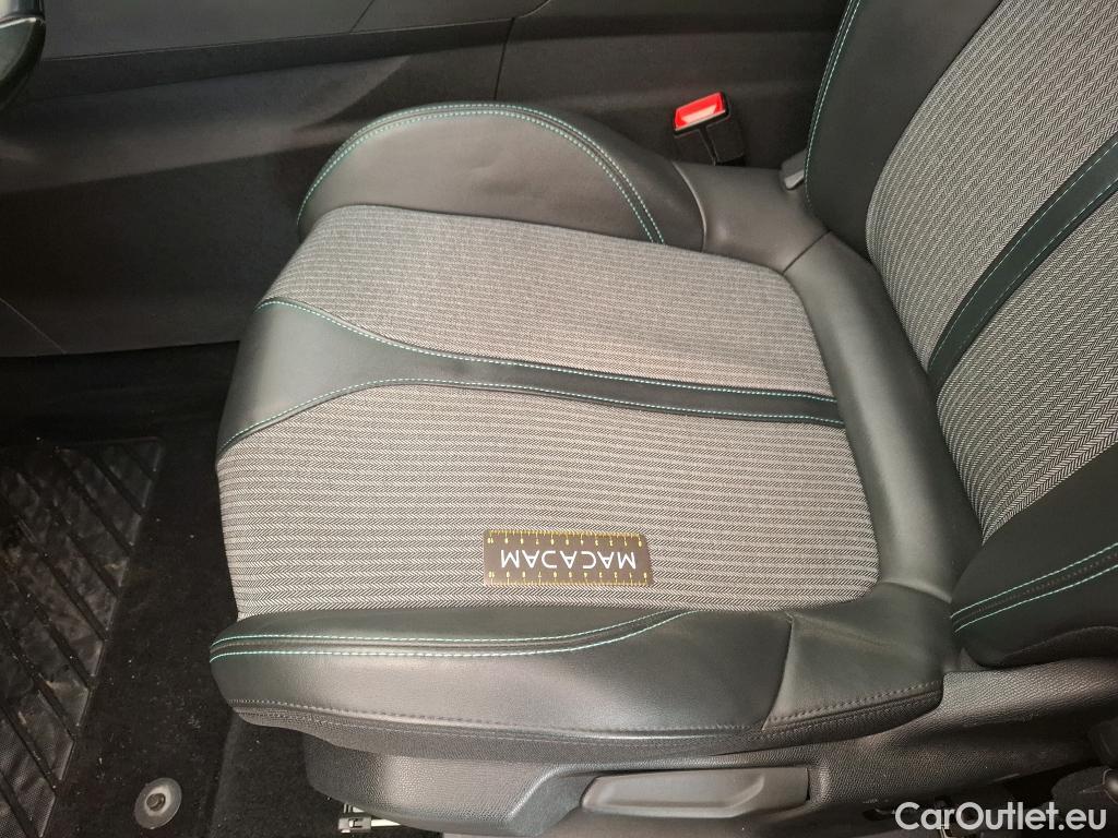  Peugeot  3008  II Allure 1.5 HDi 130CV BVM6 E6d #26