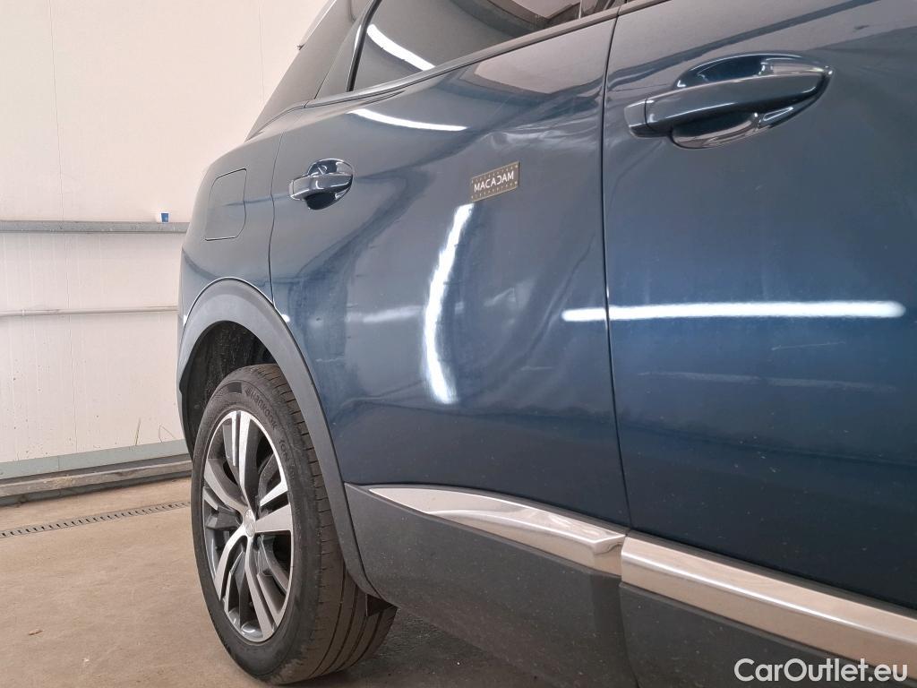  Peugeot  3008  II Allure 1.5 HDi 130CV BVM6 E6d #12