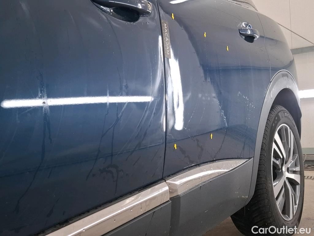  Peugeot  3008  Allure Pack 1.5 HDi 130CV BVA8 E6d #9