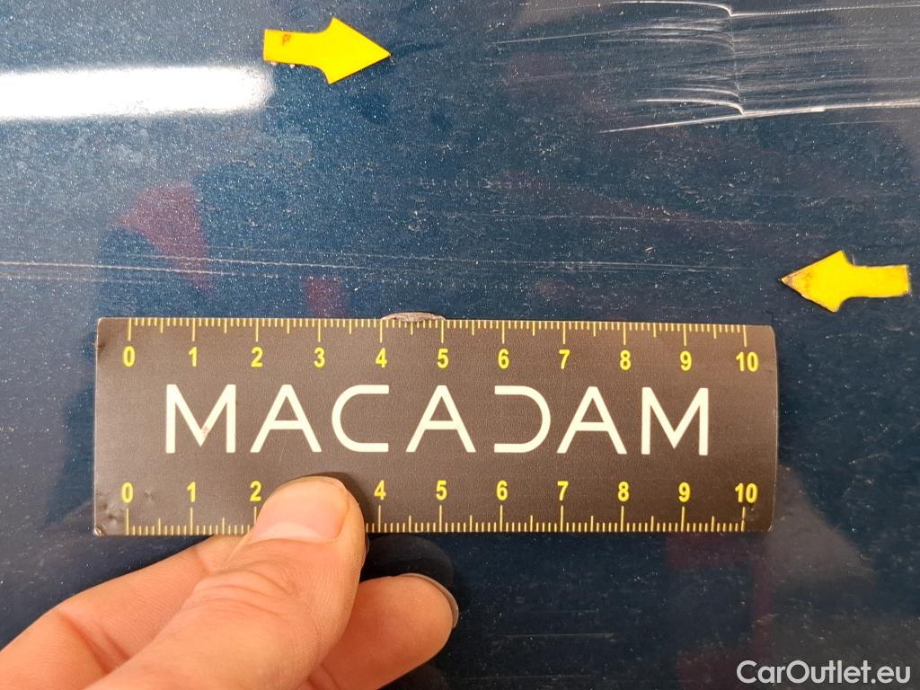  Peugeot  3008  Allure Pack 1.5 HDi 130CV BVA8 E6d #29