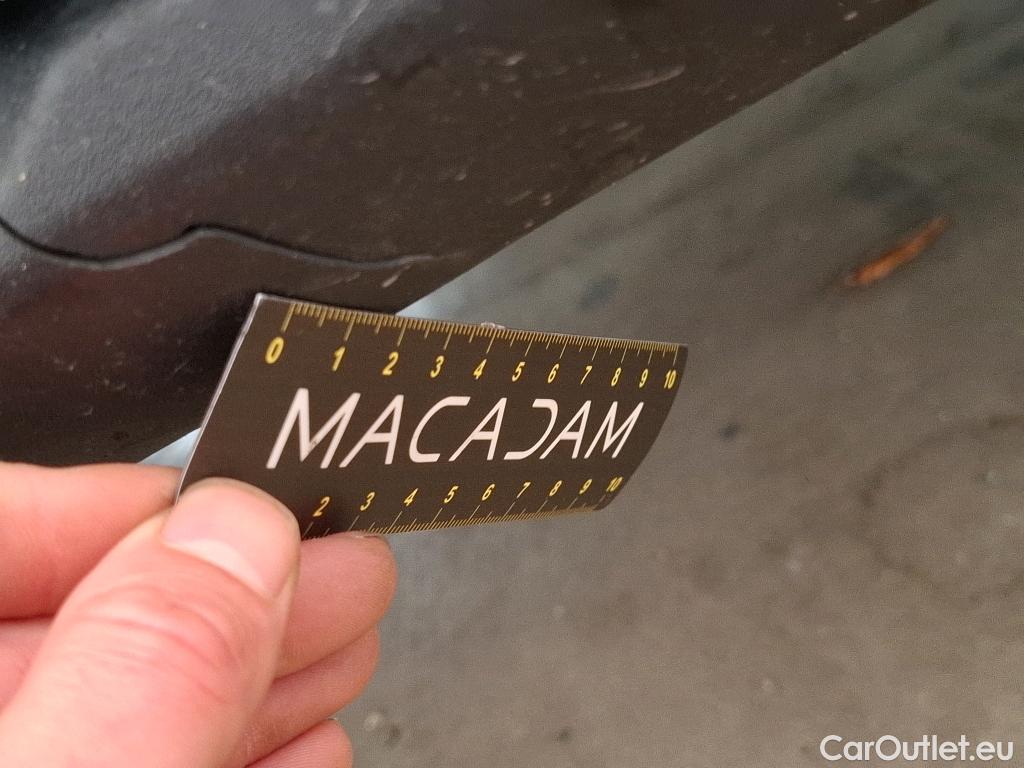  Peugeot  3008  Allure Pack 1.5 HDi 130CV BVA8 E6d #53