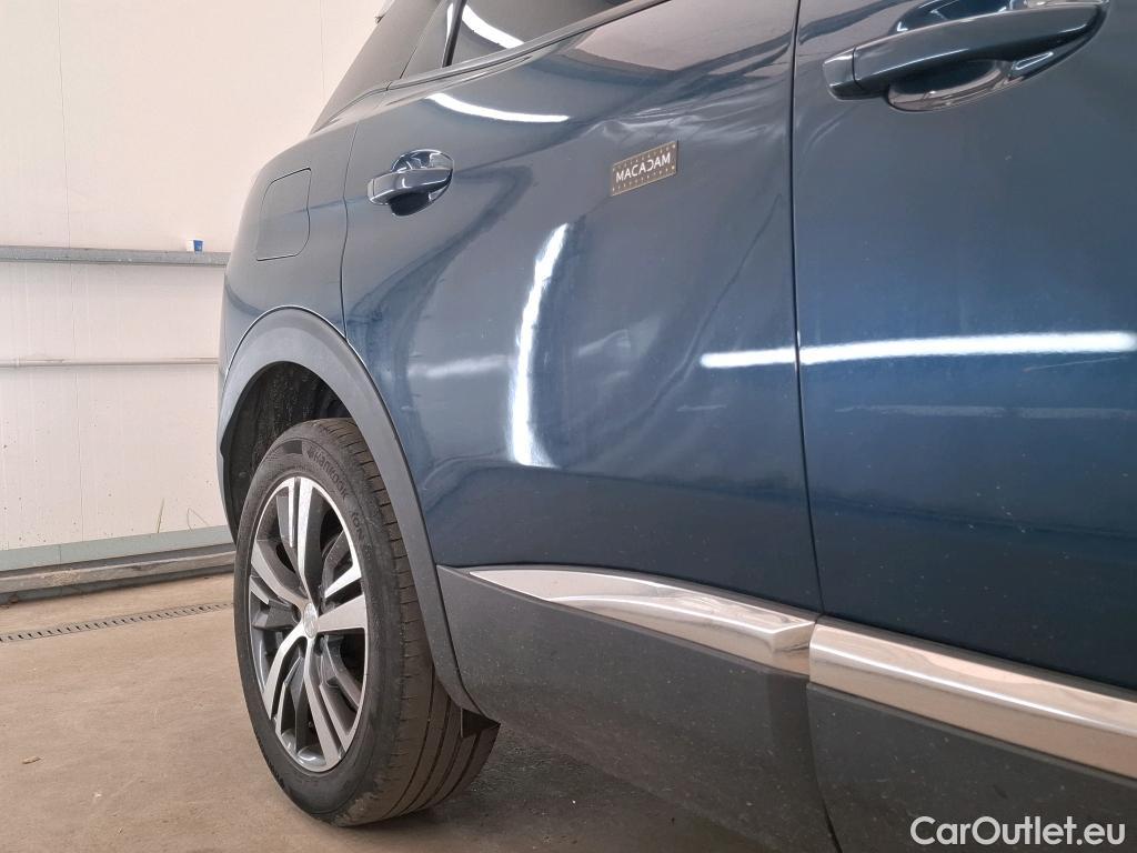  Peugeot  3008  II Allure 1.5 HDi 130CV BVM6 E6d #11