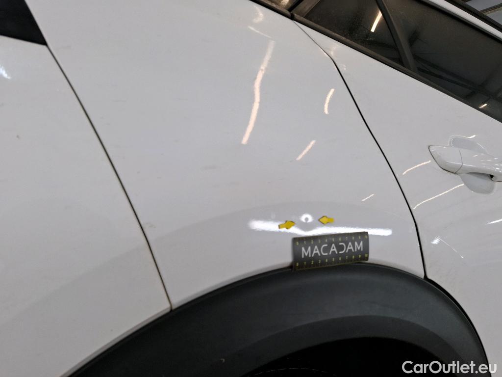  Peugeot  2008  Allure 1.5 HDi 110CV BVM6 E6d #7