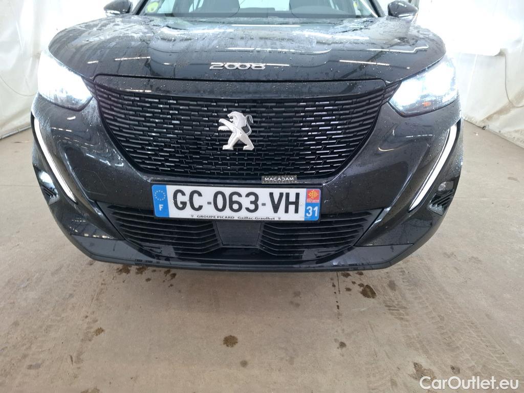  Peugeot  2008  Active Business 1.5 HDi 110CV BVM6 E6d #13