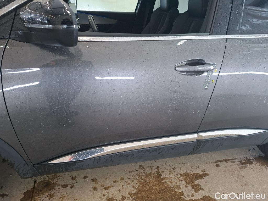  Peugeot  3008 PEUGEOT  / 2020 / 5P / SUV PureTech 180 S&S EAT8 GT Pack #17