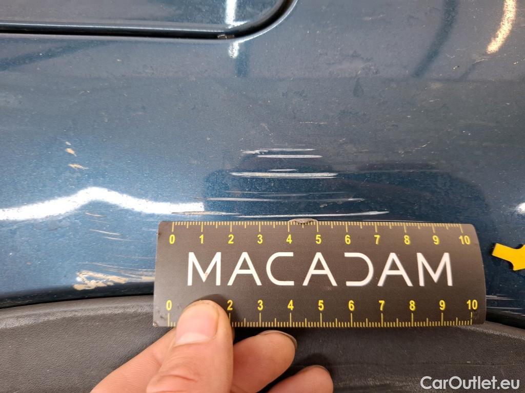  Peugeot  3008  Allure Pack 1.5 HDi 130CV BVA8 E6d #8