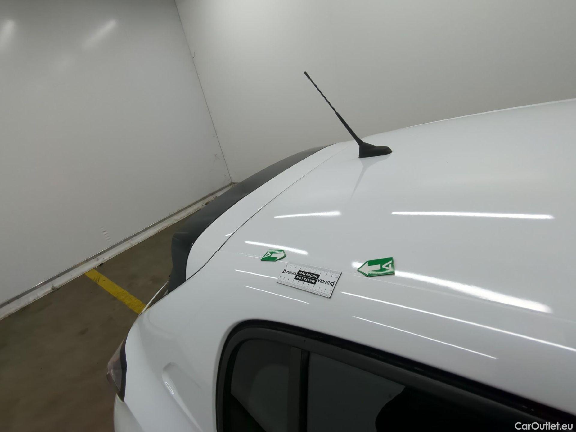  Peugeot  208  Active Pack 1.5 HDi 100CV BVM6 E6d #8