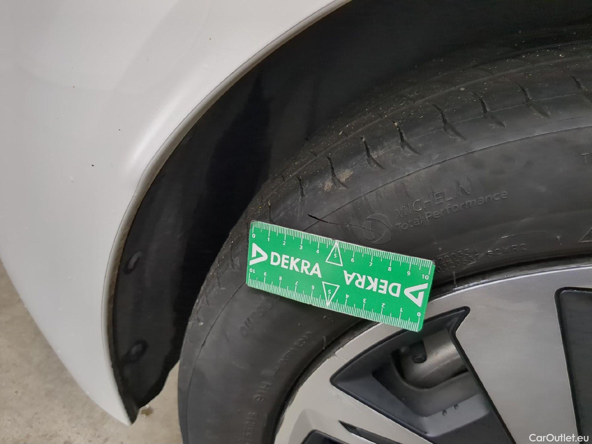  Peugeot  208  Active Pack 1.5 HDi 100CV BVM6 E6d #6