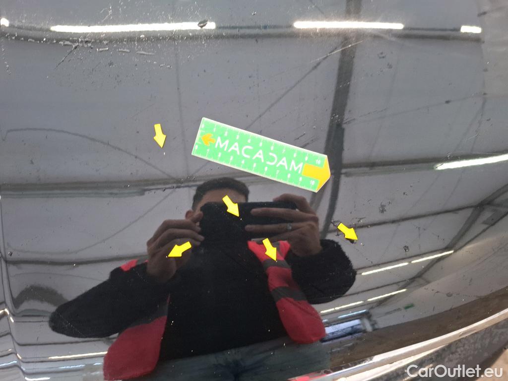  Opel   Grandland X Grandland X Elegance Business 1.5 130CV BVA8 E6d #11