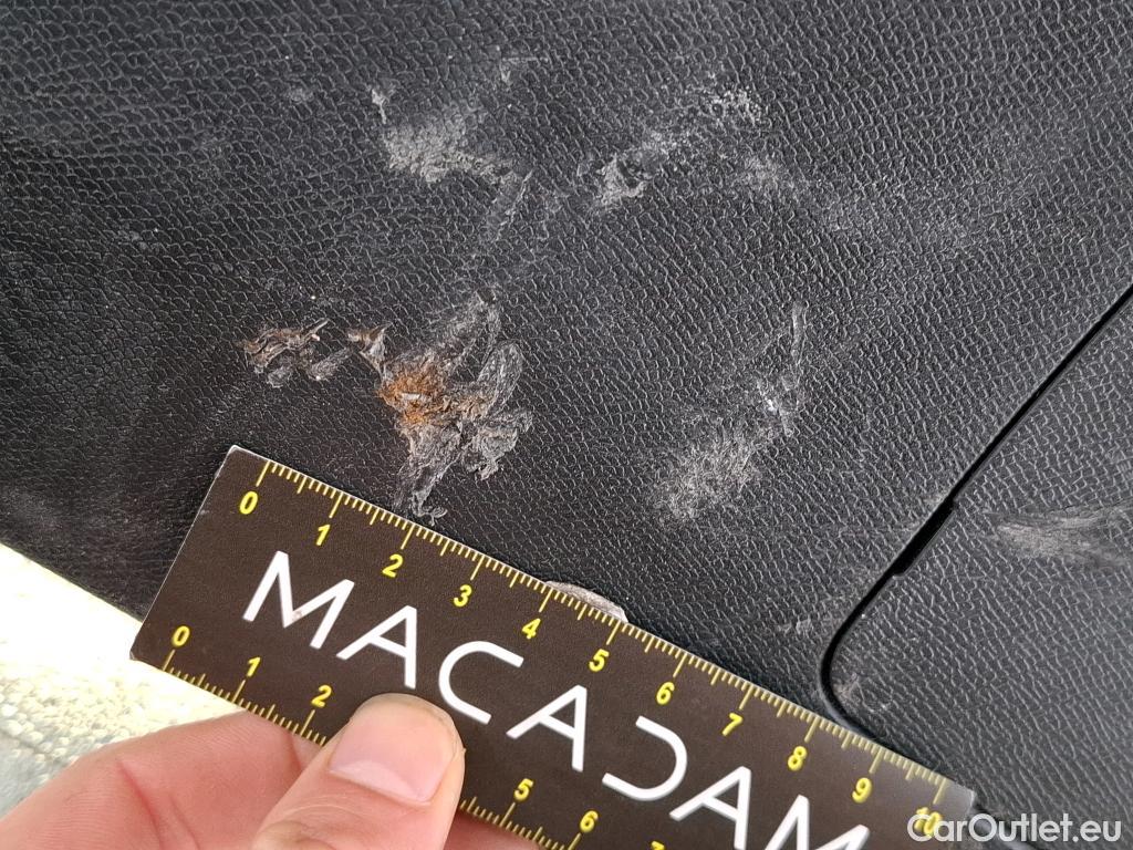  Peugeot  3008  Allure Pack 1.5 HDi 130CV BVA8 E6d #19