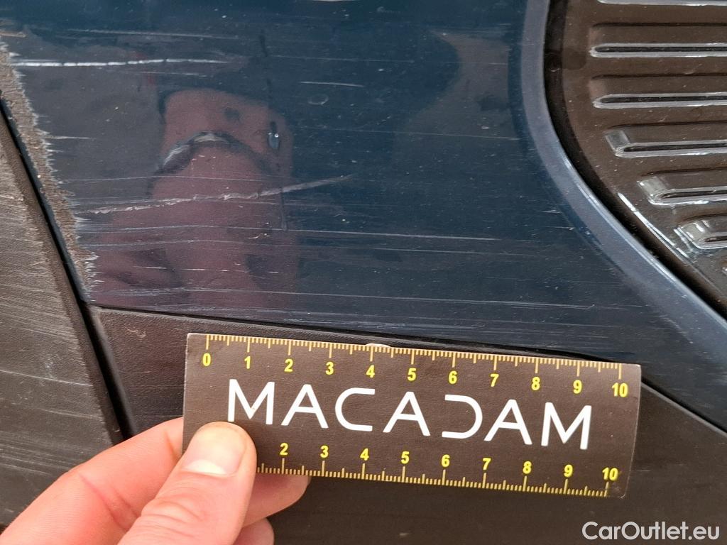  Peugeot  3008  Allure Pack 1.5 HDi 130CV BVA8 E6d #63