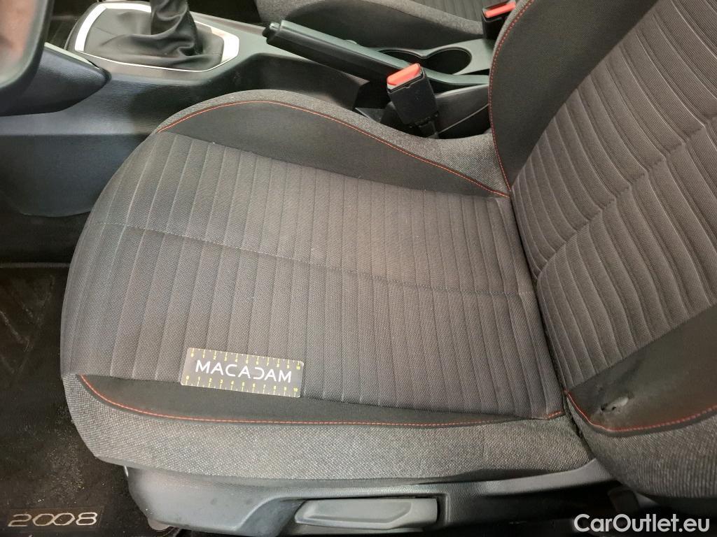  Peugeot  2008  Active Business 1.5 HDi 110CV BVM6 E6d #6