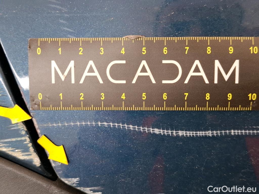  Peugeot  3008  Allure Pack 1.5 HDi 130CV BVA8 E6d #28