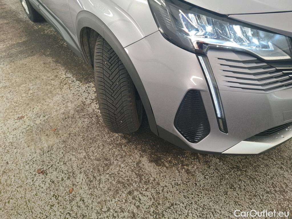  Peugeot  3008  II Active Pack 1.5 HDi 130CV BVA8 E6d #4