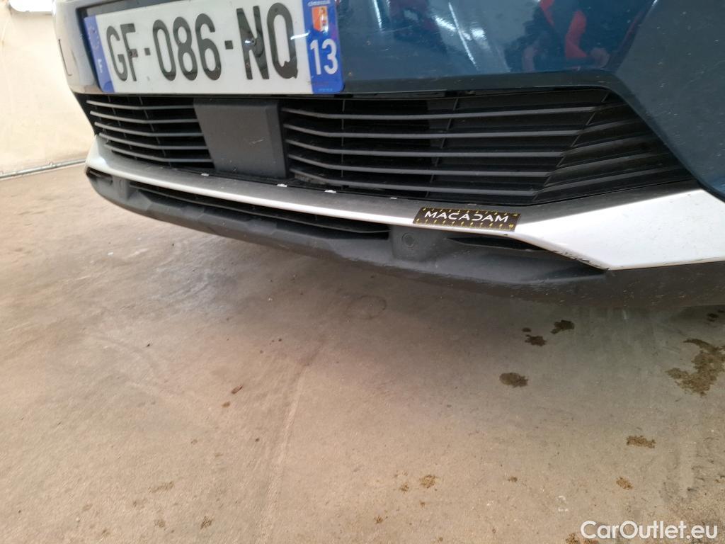  Peugeot  3008  Allure Pack 1.5 HDi 130CV BVA8 E6d #48