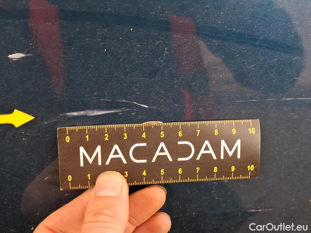  Peugeot  3008  Allure Pack 1.5 HDi 130CV BVA8 E6d #23