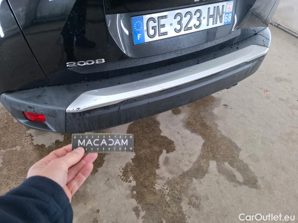  Peugeot  2008  Active Pack 1.5 HDi 110CV BVM6 E6d #32