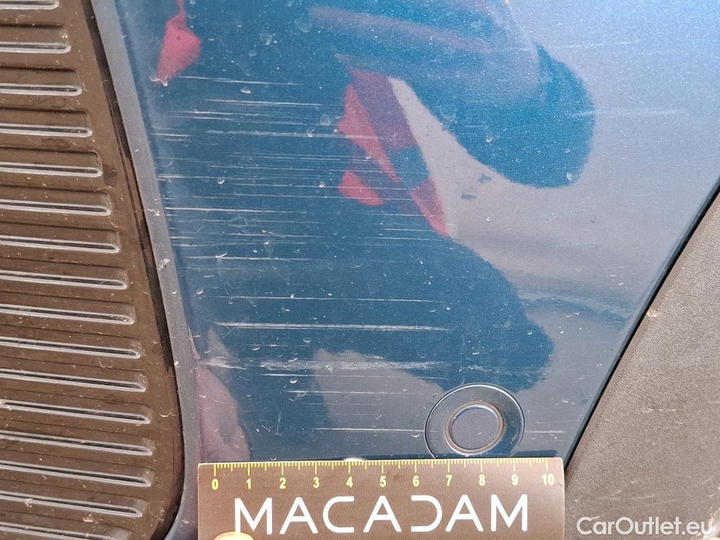  Peugeot  3008  Allure Pack 1.5 HDi 130CV BVA8 E6d #65