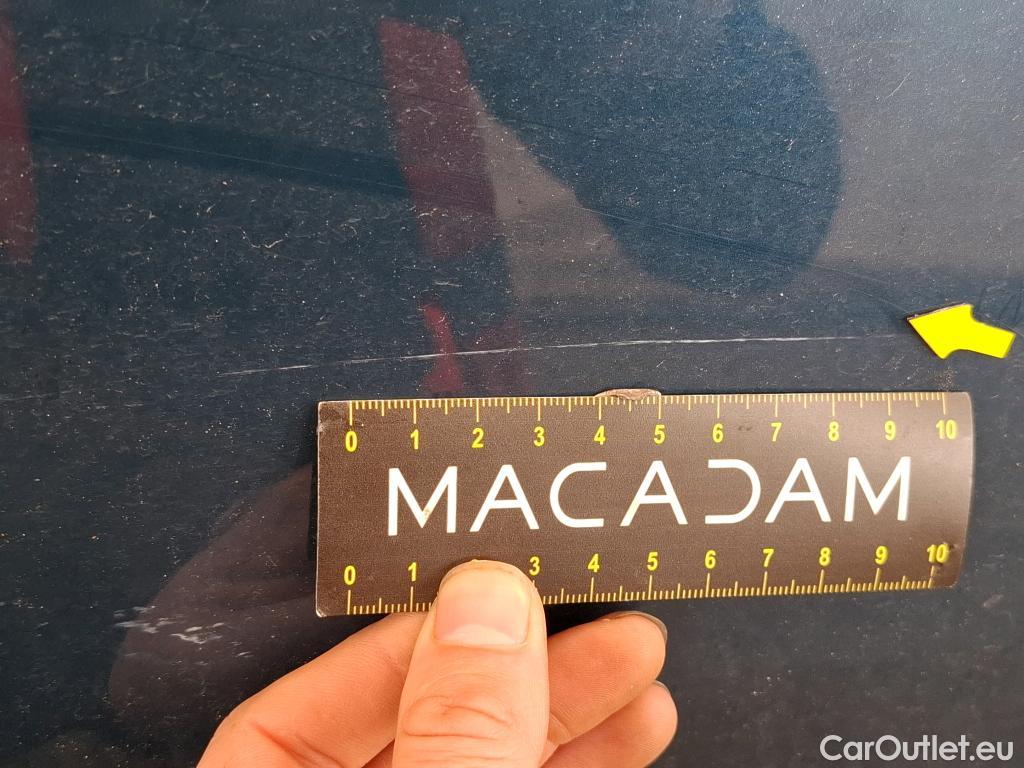  Peugeot  3008  Allure Pack 1.5 HDi 130CV BVA8 E6d #24