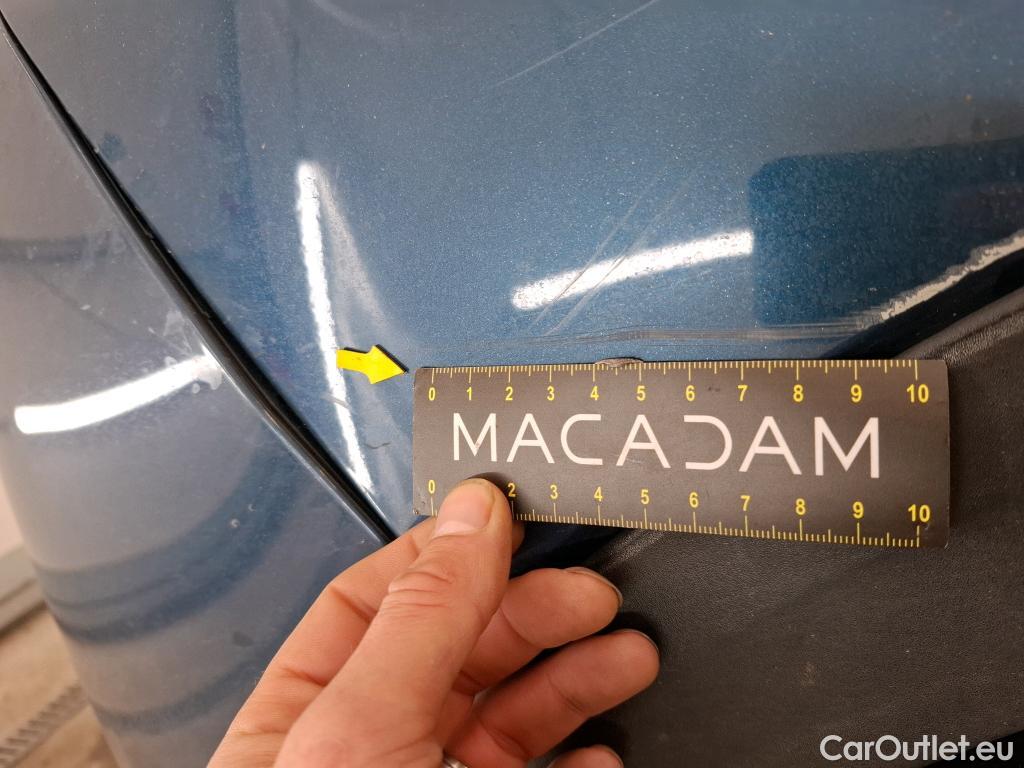  Peugeot  3008  Allure Pack 1.5 HDi 130CV BVA8 E6d #5