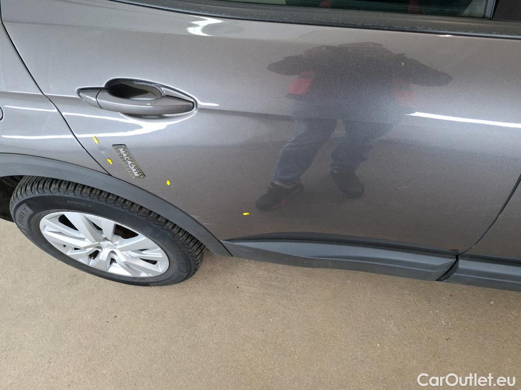  Peugeot  3008  Active Pack 1.5 HDi 130CV BVA8 E6d #15