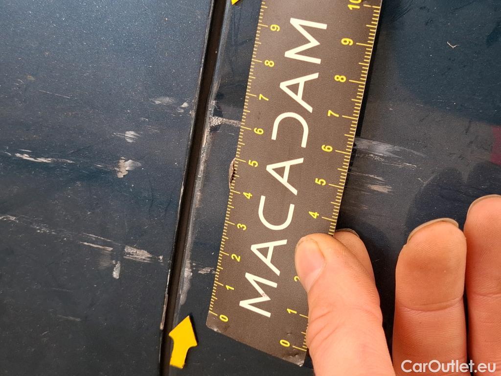  Peugeot  3008  Allure Pack 1.5 HDi 130CV BVA8 E6d #22