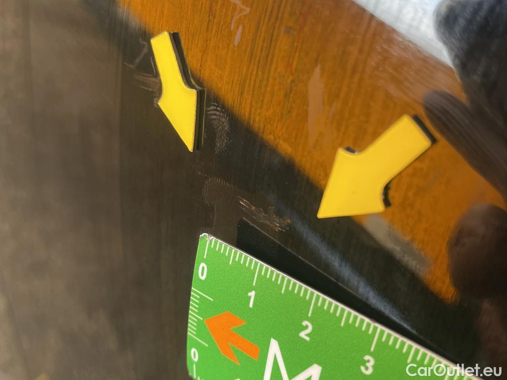  Peugeot  3008  Active Pack 1.5 HDi 130CV BVA8 E6d #15