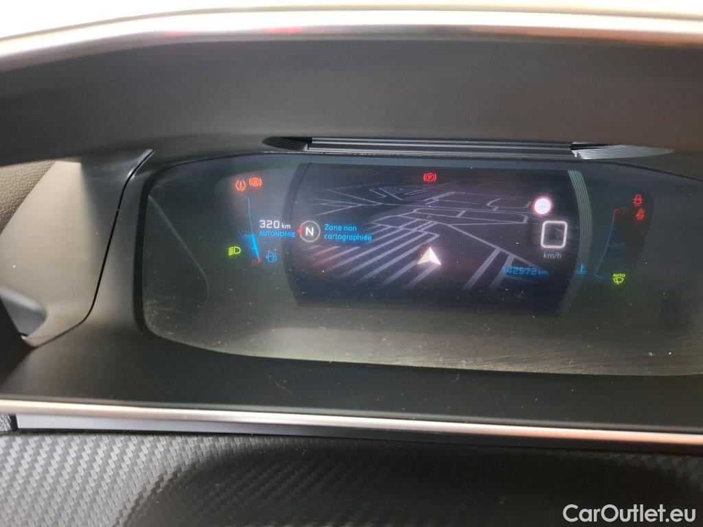  Peugeot  208  Allure Business 1.5 HDi 100CV BVM6 E6d #13