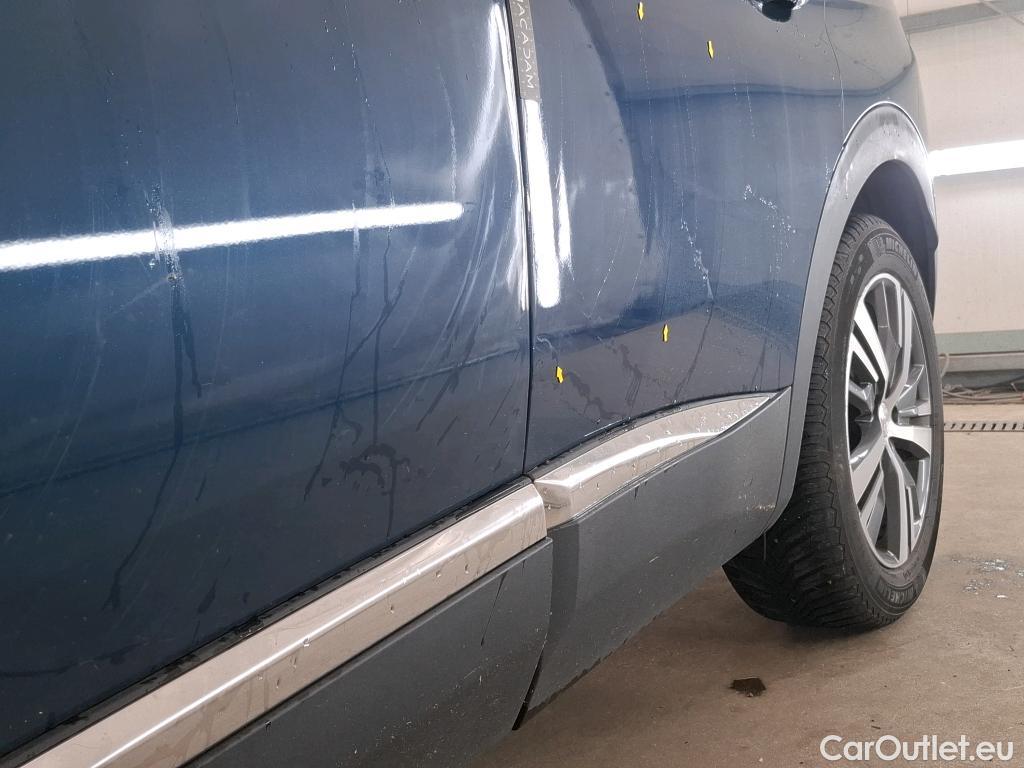  Peugeot  3008  Allure Pack 1.5 HDi 130CV BVA8 E6d #14