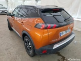  Peugeot  2008  Allure Business 1.5 HDi 130CV BVA8 E6d #2