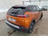  Peugeot  2008  Allure Business 1.5 HDi 130CV BVA8 E6d #3