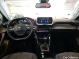  Peugeot  2008  Allure 1.5 HDi 110CV BVM6 E6d #5