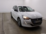 Peugeot  208  Active Pack 1.5 HDi 100CV BVM6 E6d #2