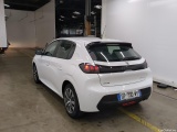  Peugeot  208  Active Pack 1.5 HDi 100CV BVM6 E6d #4