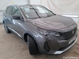  Peugeot  3008  Allure 1.5 HDi 130CV BVA8 E6d #4