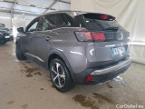  Peugeot  3008 PEUGEOT  / 2020 / 5P / SUV PureTech 180 S&S EAT8 GT Pack #2