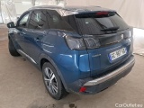  Peugeot  3008  Allure Pack 1.5 HDi 130CV BVA8 E6d #2