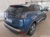  Peugeot  3008  Allure Pack 1.5 HDi 130CV BVA8 E6d #3