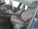  Peugeot  3008  Allure Pack 1.5 HDi 130CV BVA8 E6d #8