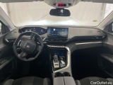  Peugeot  3008  Active Pack 1.5 HDi 130CV BVA8 E6d #5