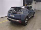  Peugeot  3008  Allure Pack 1.5 HDi 130CV BVM6 E6d #3