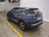  Peugeot  3008  Allure Pack 1.5 HDi 130CV BVM6 E6d #2
