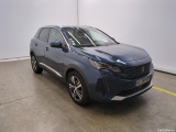  Peugeot  3008  Allure Pack 1.5 HDi 130CV BVM6 E6d #4