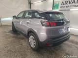  Peugeot  3008  II Active Pack 1.5 HDi 130CV BVA8 E6d #2