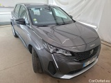  Peugeot  3008  Active Pack 1.5 HDi 130CV BVA8 E6d #4