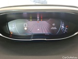  Peugeot  3008  Active Pack 1.5 HDi 130CV BVA8 E6d #6